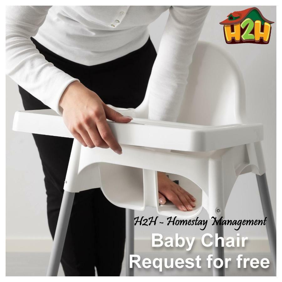 H2H - Summer Holidays Majestic Ipoh Ngoại thất bức ảnh