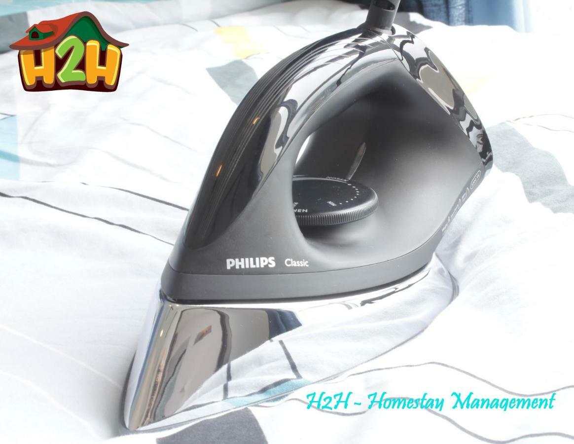 H2H - Summer Holidays Majestic Ipoh Ngoại thất bức ảnh